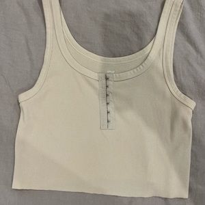 Aerie crop tank